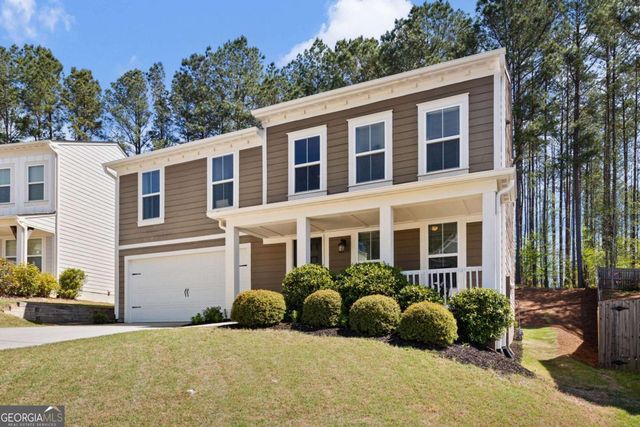 121 Moonrise Crossing, Dallas, GA 30132