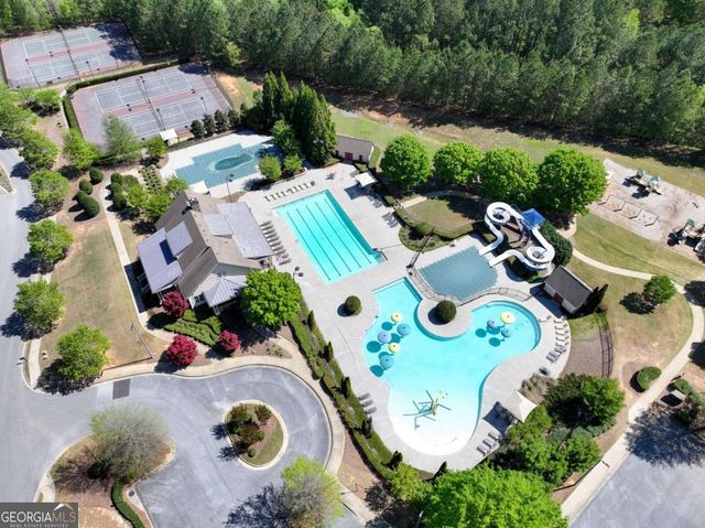 121 Moonrise Crossing, Dallas, GA 30132