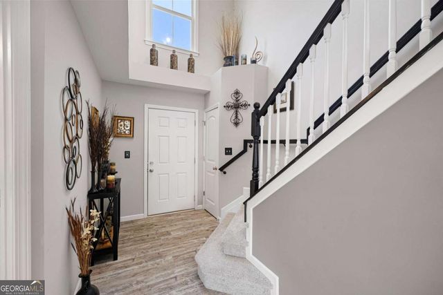 121 Moonrise Crossing, Dallas, GA 30132