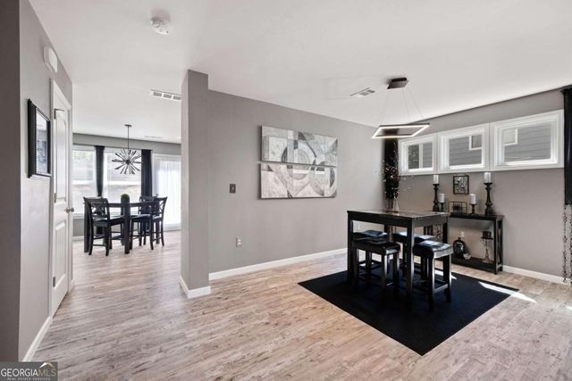 121 Moonrise Crossing, Dallas, GA 30132