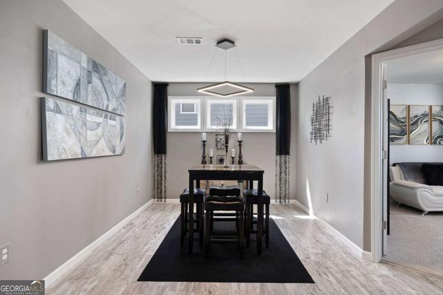 121 Moonrise Crossing, Dallas, GA 30132