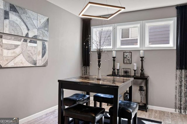 121 Moonrise Crossing, Dallas, GA 30132