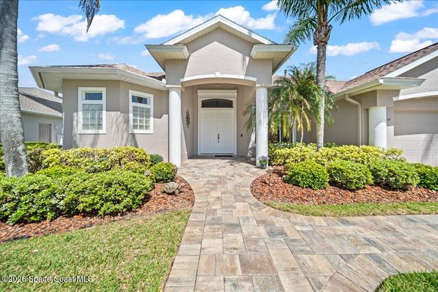 1050 Starling Way, Rockledge, FL 32955