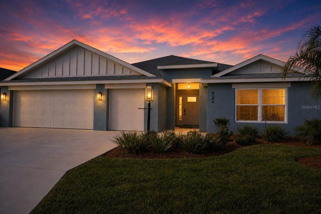 6244 HANNAN LOOP, The Villages, FL 34762