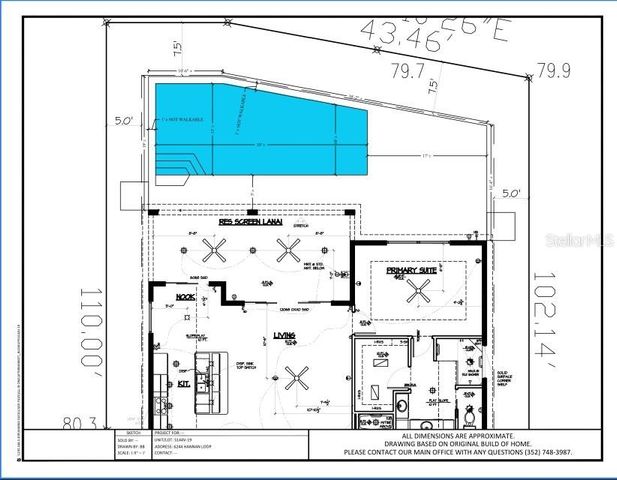 6244 HANNAN LOOP, The Villages, FL 34762