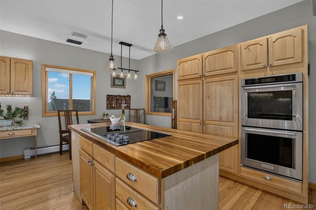 9388 Yegge Road, Morrison, CO 80465
