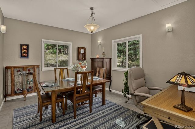 9388 Yegge Road, Morrison, CO 80465