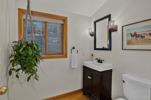 9388 Yegge Road, Morrison, CO 80465