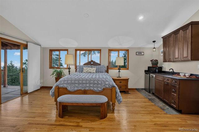 9388 Yegge Road, Morrison, CO 80465
