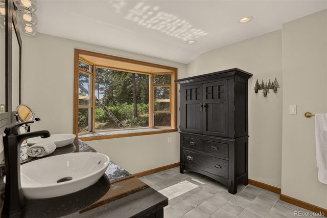 9388 Yegge Road, Morrison, CO 80465