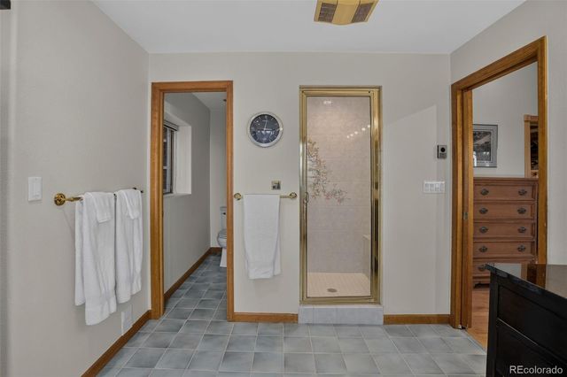 9388 Yegge Road, Morrison, CO 80465