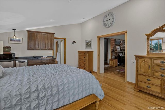9388 Yegge Road, Morrison, CO 80465