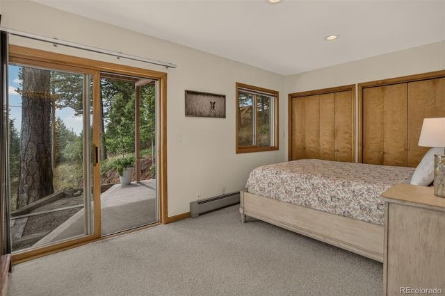 9388 Yegge Road, Morrison, CO 80465