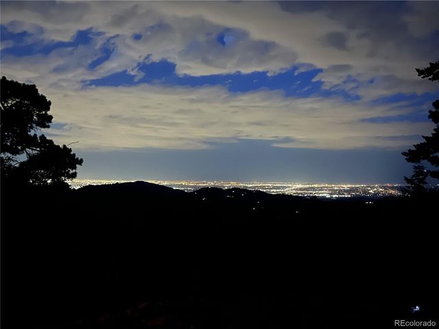 9388 Yegge Road, Morrison, CO 80465