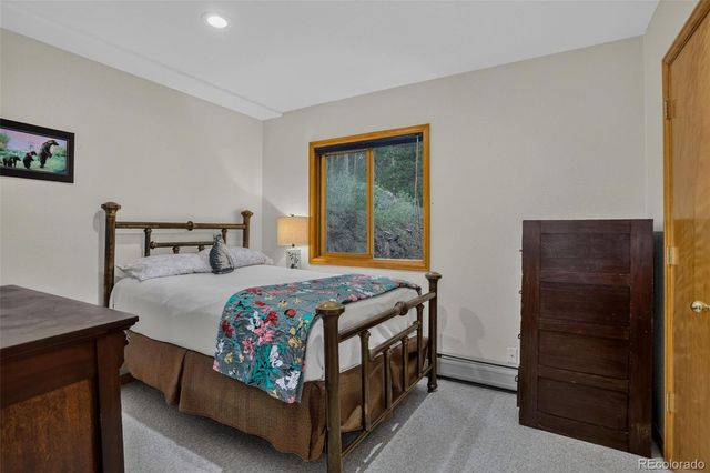 9388 Yegge Road, Morrison, CO 80465