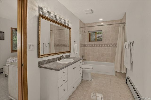 9388 Yegge Road, Morrison, CO 80465