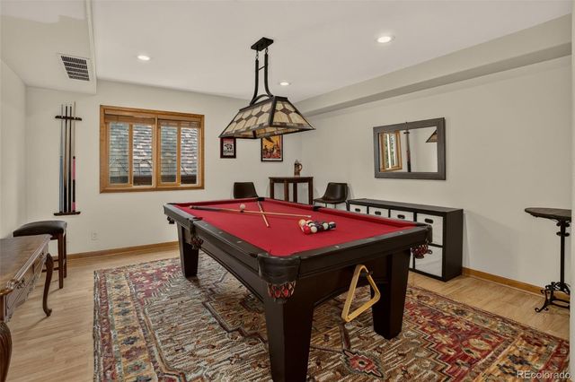 9388 Yegge Road, Morrison, CO 80465