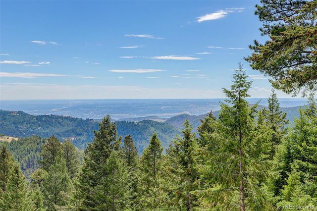 9388 Yegge Road, Morrison, CO 80465