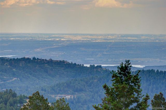 9388 Yegge Road, Morrison, CO 80465