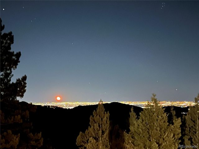 9388 Yegge Road, Morrison, CO 80465