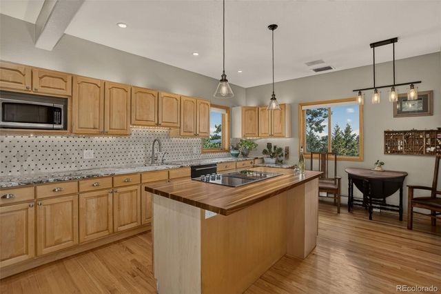 9388 Yegge Road, Morrison, CO 80465