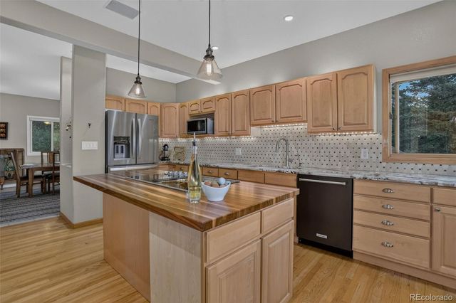 9388 Yegge Road, Morrison, CO 80465