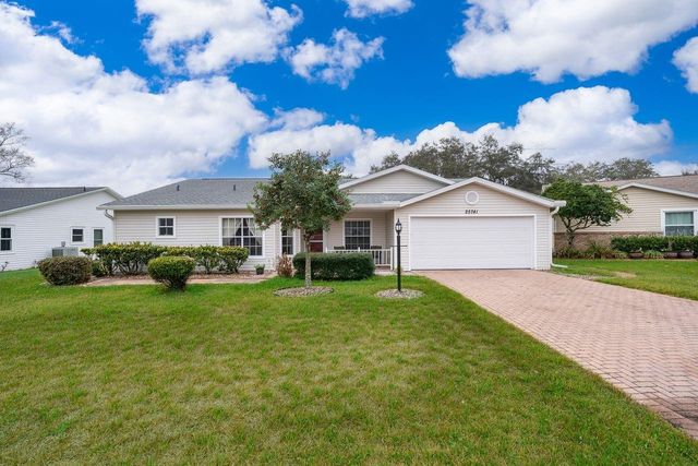 25741 BELLE HELENE, Leesburg, FL 34748