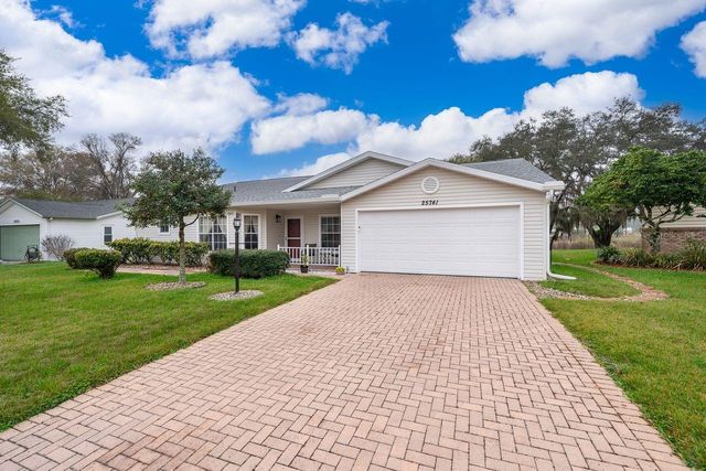 25741 BELLE HELENE, Leesburg, FL 34748
