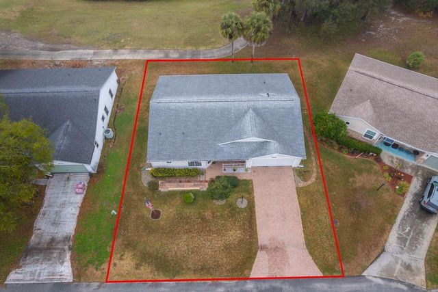 25741 BELLE HELENE, Leesburg, FL 34748