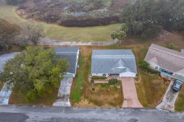 25741 BELLE HELENE, Leesburg, FL 34748