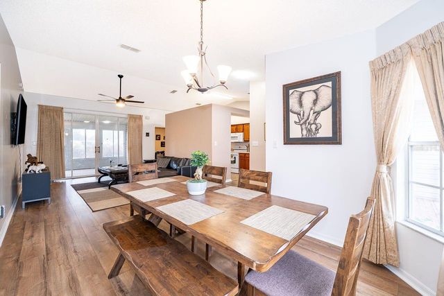 25741 BELLE HELENE, Leesburg, FL 34748