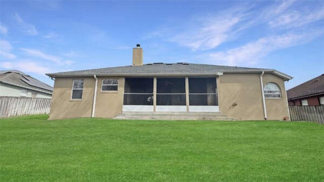 7439 HIGH LAKE DRIVE, Orlando, FL 32818