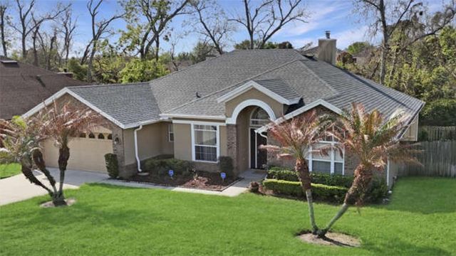 7439 HIGH LAKE DRIVE, Orlando, FL 32818