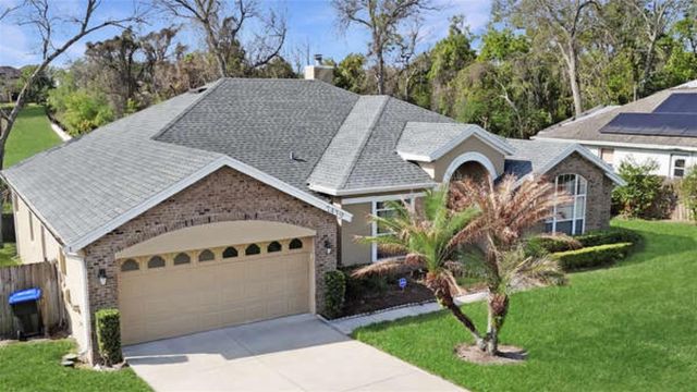 7439 HIGH LAKE DRIVE, Orlando, FL 32818