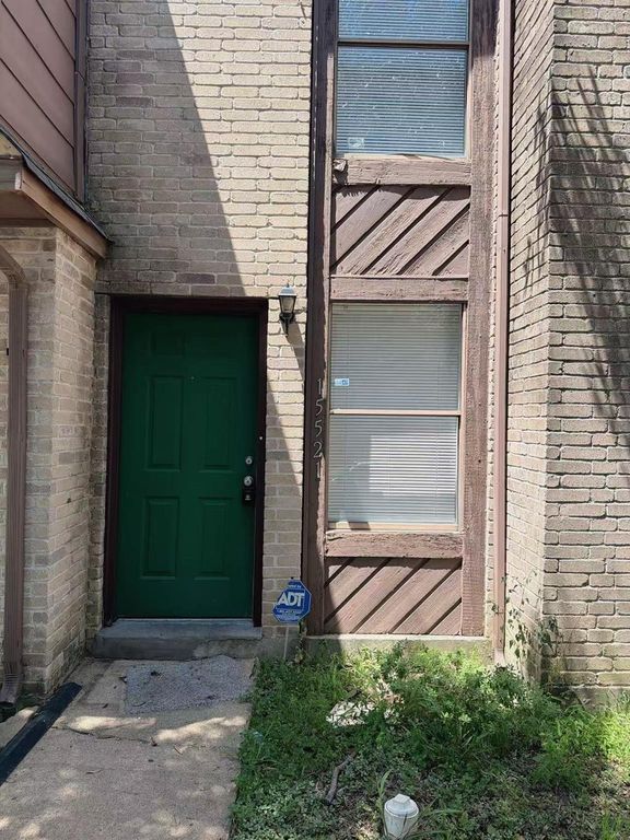 15521 Weldon Drive, Houston, TX 77032