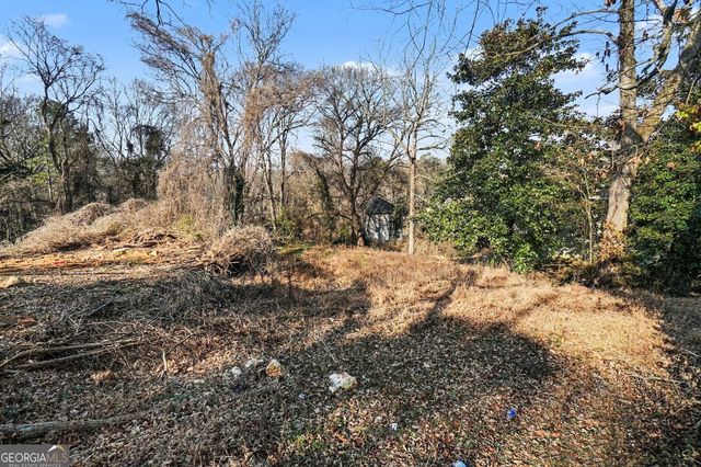 1744 Mary George Avenue NW, Atlanta, GA 30318