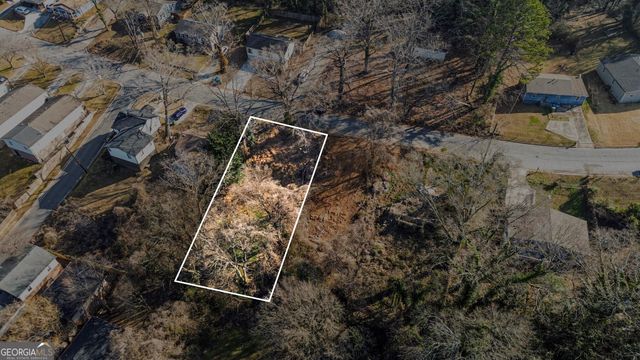 1744 Mary George Avenue NW, Atlanta, GA 30318