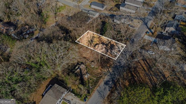 1744 Mary George Avenue NW, Atlanta, GA 30318