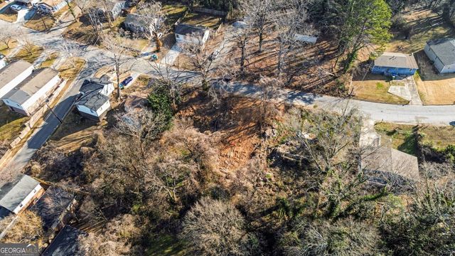 1744 Mary George Avenue NW, Atlanta, GA 30318