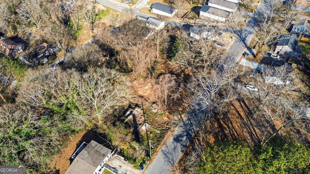 1744 Mary George Avenue NW, Atlanta, GA 30318