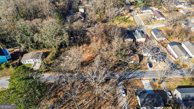 1744 Mary George Avenue NW, Atlanta, GA 30318