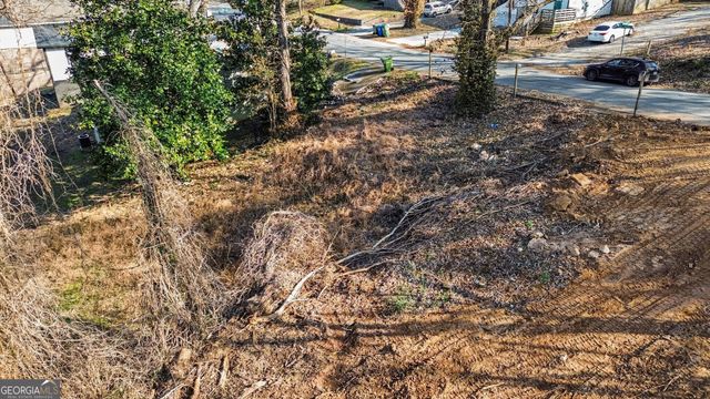 1744 Mary George Avenue NW, Atlanta, GA 30318