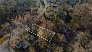 1744 Mary George Avenue NW, Atlanta, GA 30318