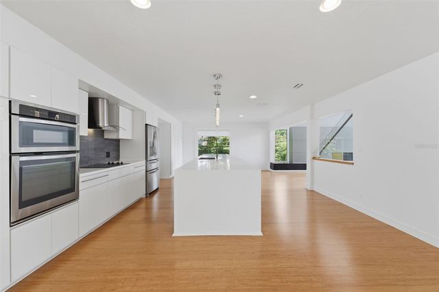 1405 N BAYSHORE DRIVE, Safety Harbor, FL 34695