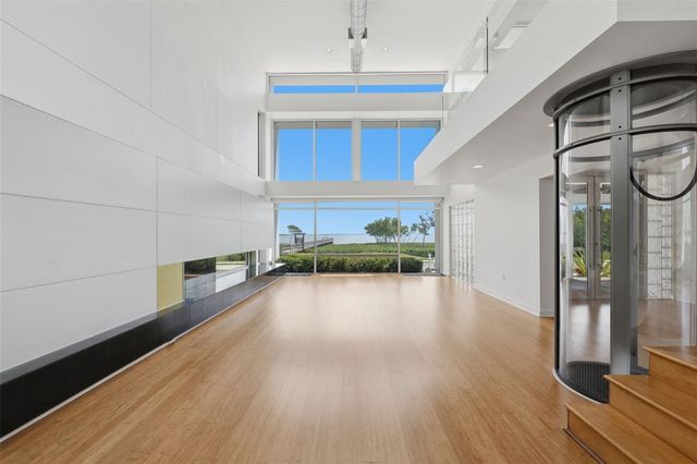 1405 N BAYSHORE DRIVE, Safety Harbor, FL 34695