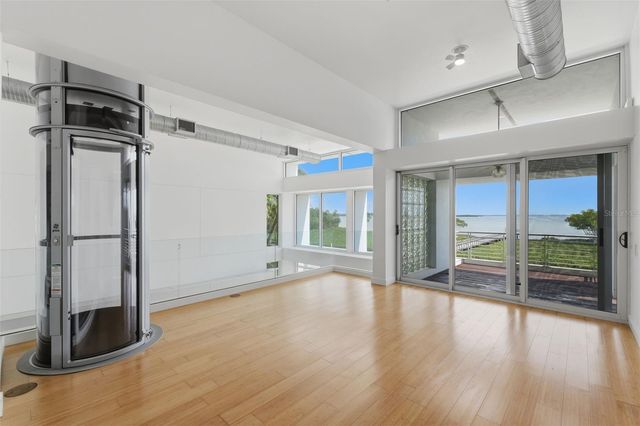 1405 N BAYSHORE DRIVE, Safety Harbor, FL 34695