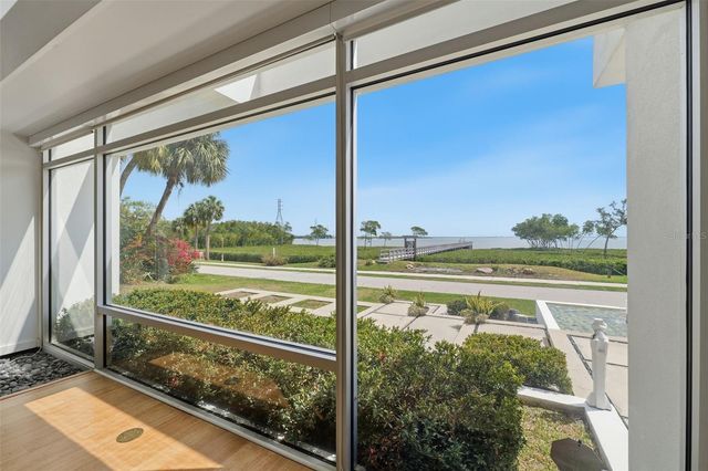 1405 N BAYSHORE DRIVE, Safety Harbor, FL 34695