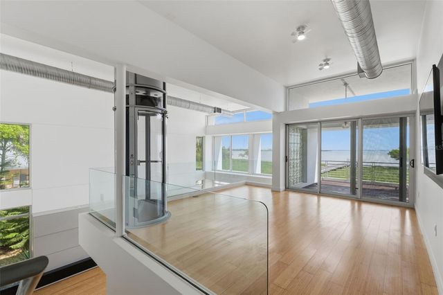 1405 N BAYSHORE DRIVE, Safety Harbor, FL 34695