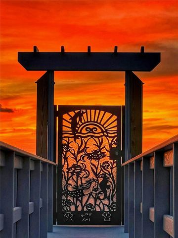 1405 N BAYSHORE DRIVE, Safety Harbor, FL 34695