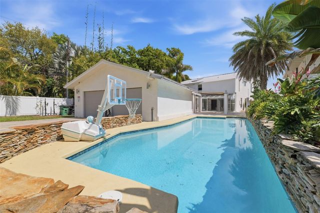 1405 N BAYSHORE DRIVE, Safety Harbor, FL 34695